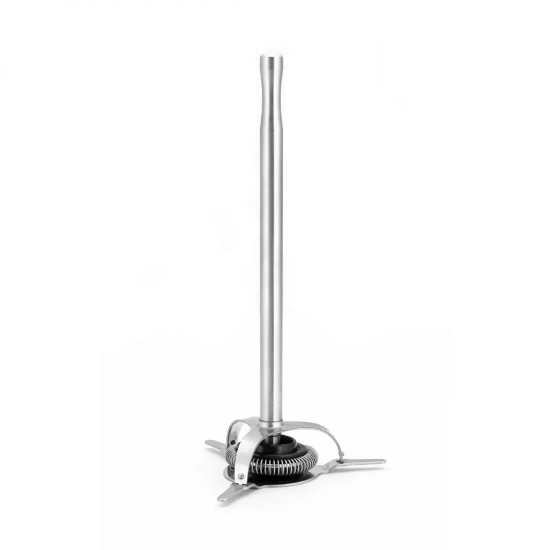 Gastroback Design Milk & Chocolate Advanced automático acero inoxidable