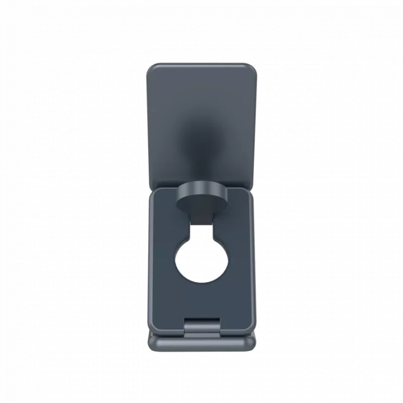 Cargador inalámbrico plegable CANYON OnCharge 309 15W 3en1 metal