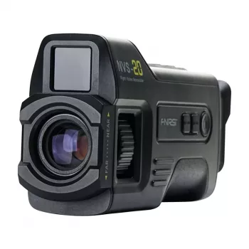 Visor nocturno digital Fnirsi NVS-20 con grabación 4K-HD — grabadora de mano portátil