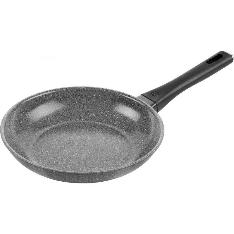 Sartén de cerámica ZWILLING TERRENO 24 cm gris