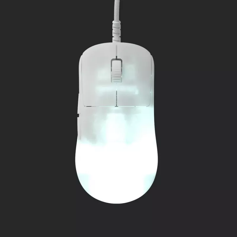 Ratón gaming Endgame Gear OP1 RGB diestro USB Type-A óptico 26000 DPI