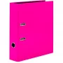 Archivador de anillas HERMA 20065 A4 Rosa anilla redonda 70 mm
