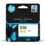 HP 938 Cartucho de tinta original amarillo