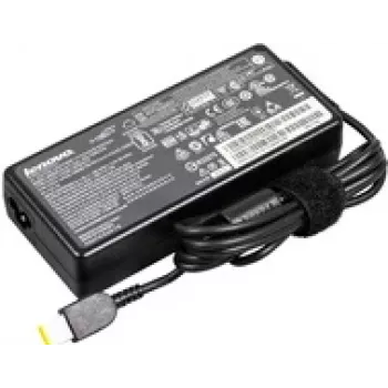 Fuente de alimentación Lenovo 135W slim tip (incluye cable de alimentación) para portátiles Lenovo compatibles
