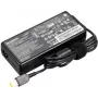 Fuente de alimentación Lenovo 135W slim tip (incluye cable de alimentación) para portátiles Lenovo compatibles