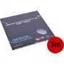 Tubo neumático Alphacool 18413
