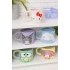 Taza Paladone Paladone Cinnamoroll taza en relieve — taza de cerámica con diseño Cinnamoroll en relieve