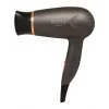 Secador de pelo Camry CR 2261 gris metalizado, oro 1400 W