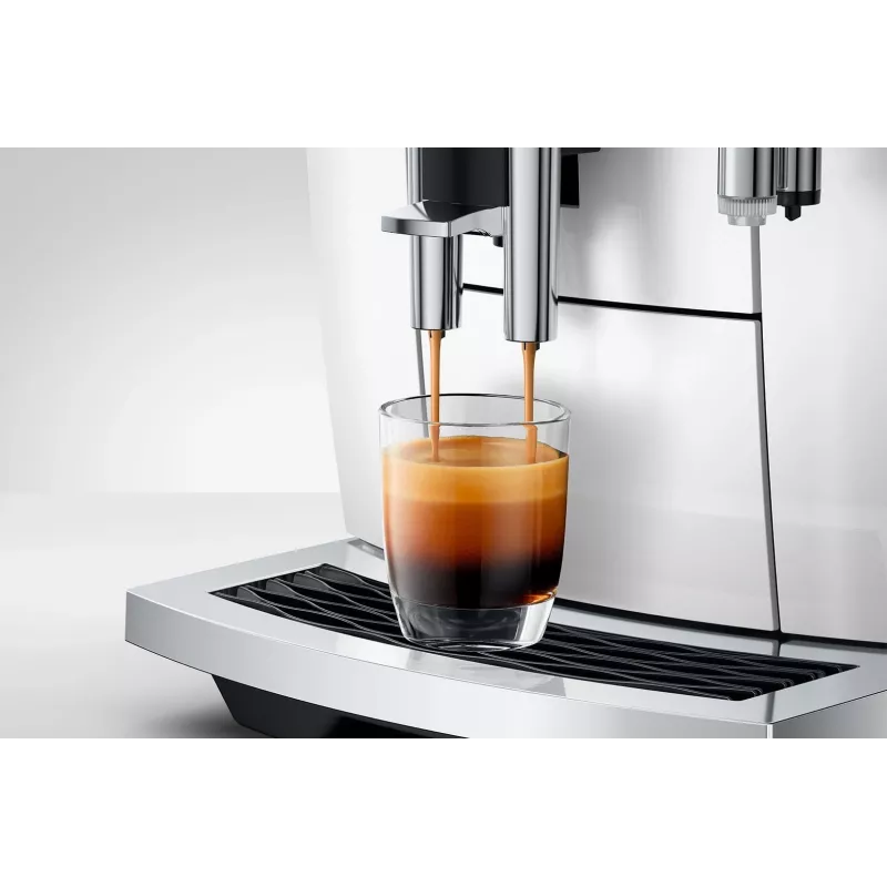JURA E8 (ED) cafetera superautomática 1,9 L