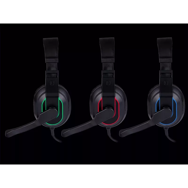 Auriculares Tracer TRASLU46467