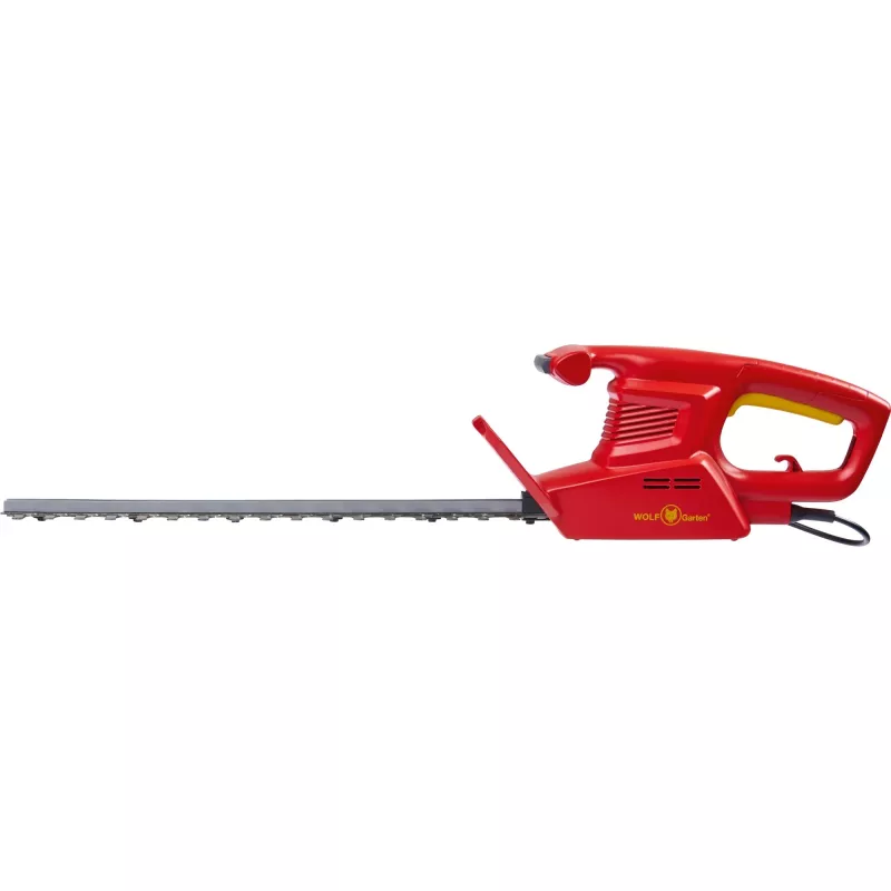 Cortasetos eléctrico Wolf-Garten Lycos E 420 H 420W, modelo 41AE4HH-650