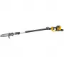 Dewalt DCMPS635N-XJ herramienta de jardín negra