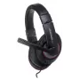 Auriculares con cable ESPERANZA EH118, circumaurales, diadema, cable de 2,5 m, 20–20.000 Hz