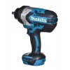 Makita DTW1002Z Atornillador de impacto a batería 2200 rpm Negro, Verde