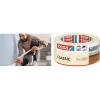 Cinta de enmascarar Tesa 52805 beige 30 mm x 50 m