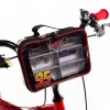 Bicicleta infantil 14 inch Huffy 24441W Disney Cars