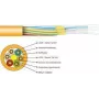 EFB Elektronik EFB-Elektronik - Cable de red - Fibra óptica - 62,5/125 micrómetros