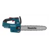 Motosierra Makita DUC356ZB negra, azul