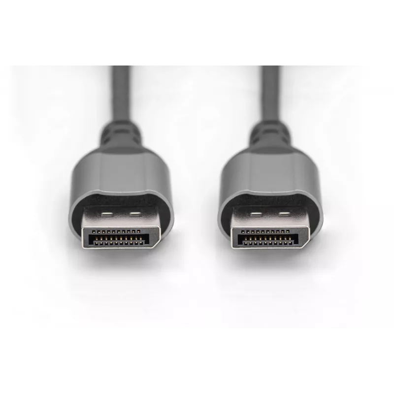 Cable DisplayPort Digitus 8K versión 1.4 1 m