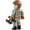 Set de construcción COBI PZL P.11c 320 piezas Segunda Guerra Mundial