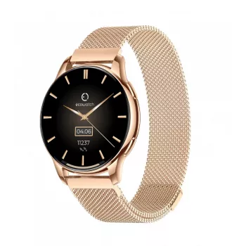 Smartwatch EW03 oro