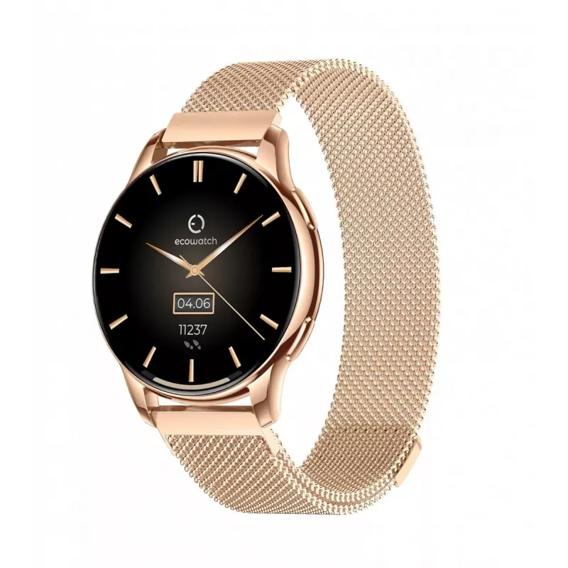 Smartwatch EW03 oro