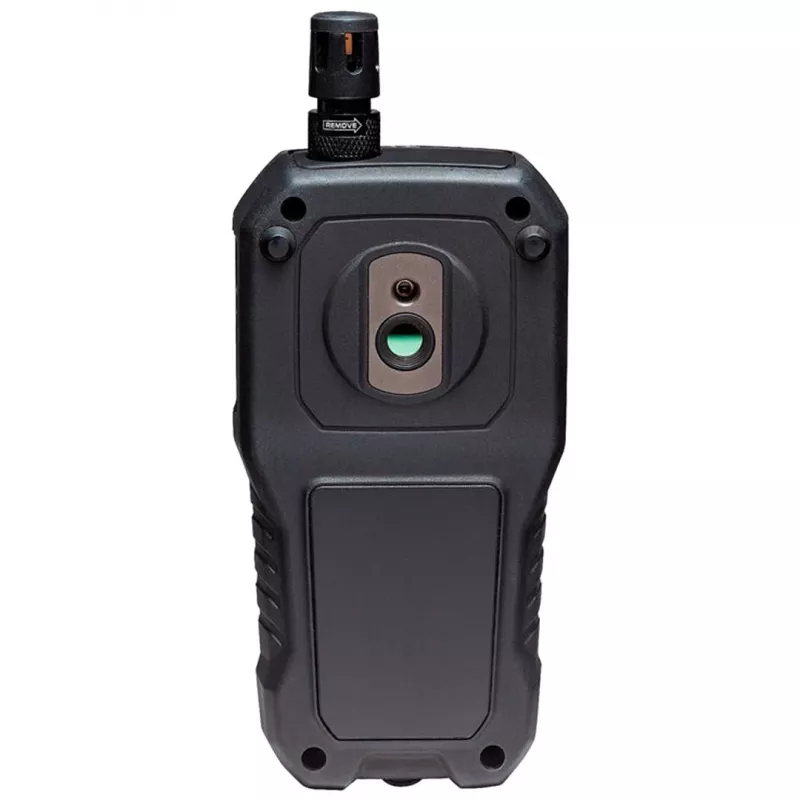 FLIR MR176 higrómetro/psicrómetro interior higrómetro electrónico negro