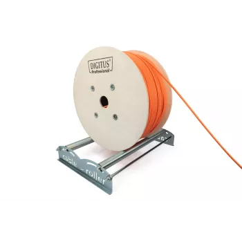 Rollo de cable Digitus DN-CR-001
