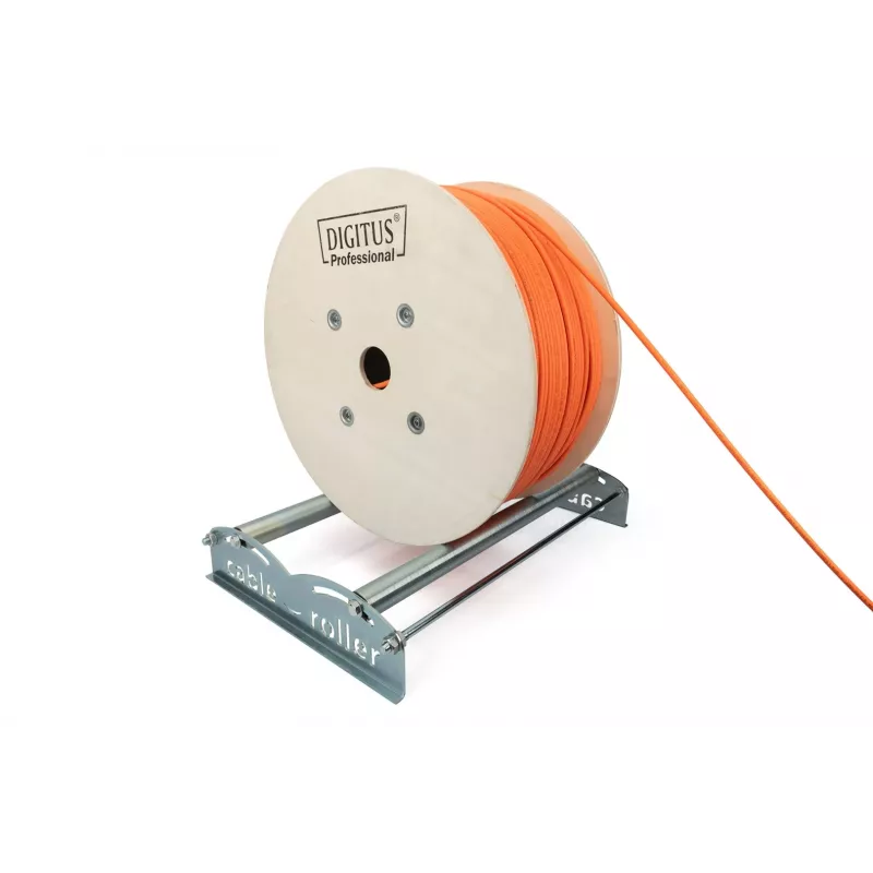 Rollo de cable Digitus DN-CR-001