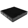 Alphacool NexXxoS UT60 Full Copper 1080mm Nova - negro