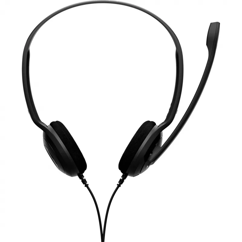 EPOS SENNHEISER EDU 10 HEADSET, CONECTOR DE 3,5-MM-STECKER PARA PC, MAC, CHROMEBOOK, TABLET - PACK DE 10 UDS.