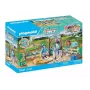 Figuras caballos 71637 Escuela de equitación moderna
