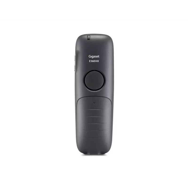 Teléfono analógico/DECT Gigaset E560HX