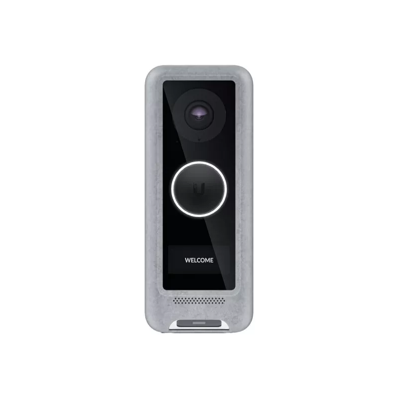 Funda Ubiquiti UVC-G4-DB-Cover-Concrete gris policarbonato