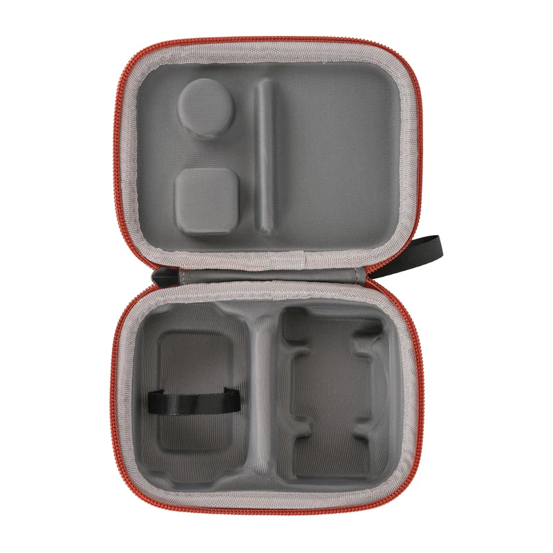 Funda Standard Combo Sunnylife para Action 6 (naranja)