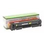 Compatible Static Control Hewlett-Packard CF402X / Canon CRG 045H amarillo, 2300 páginas