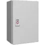 Caja eléctrica Rittal KX 1574.000, armario de acero IP66, 200×155×300 mm