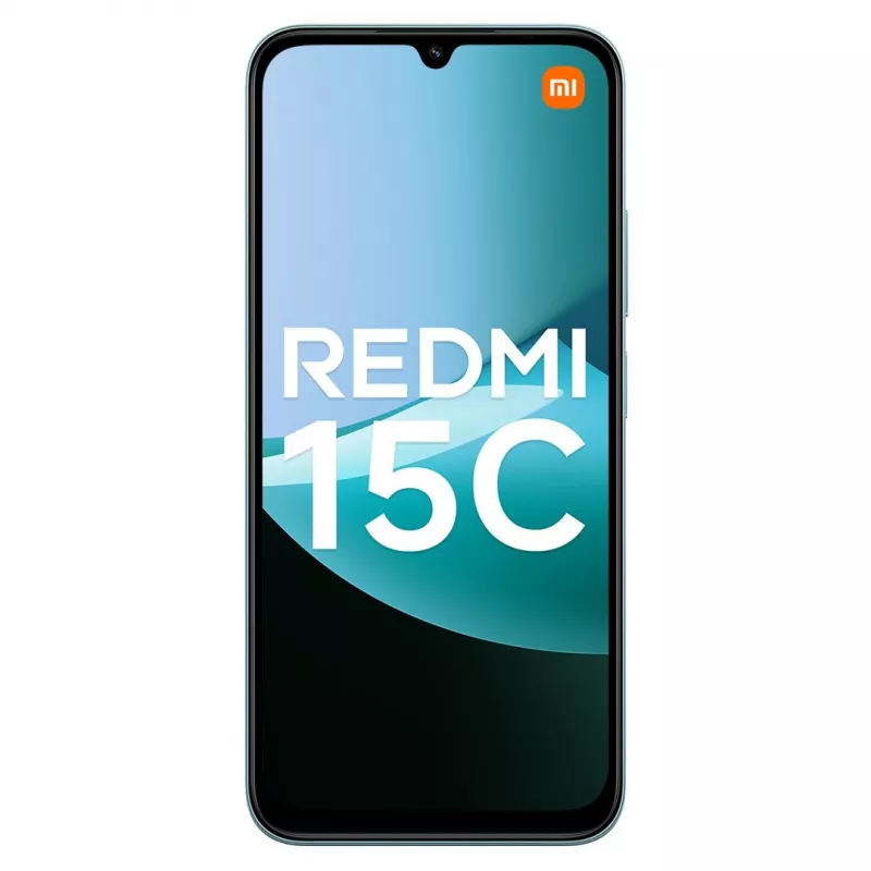 Smartphone Xiaomi Redmi 15C 6,9