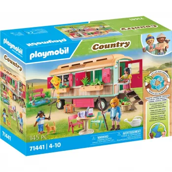Playmobil Country figura de juego para niños 71441 multicolor edad 4+