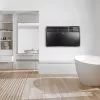 Black+Decker BXCSH1200E Convector Calefactor de pared