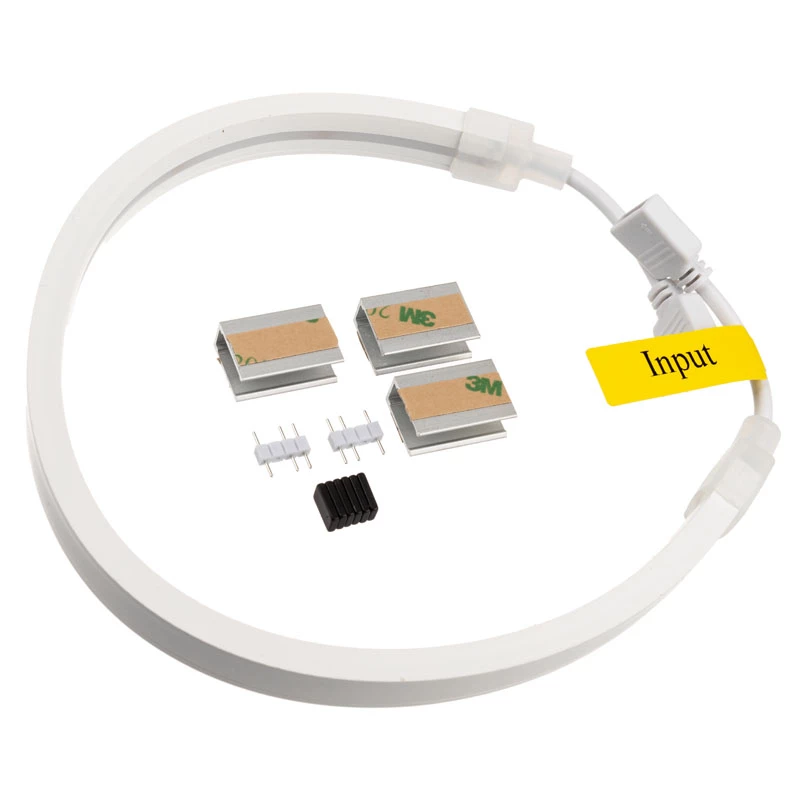 Tira LED Akasa Soho MBA Universal