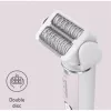 Panasonic ES-EY80-P503 Depiladora, rosa
