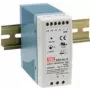 Fuente de alimentación MEAN WELL DRA-40-24