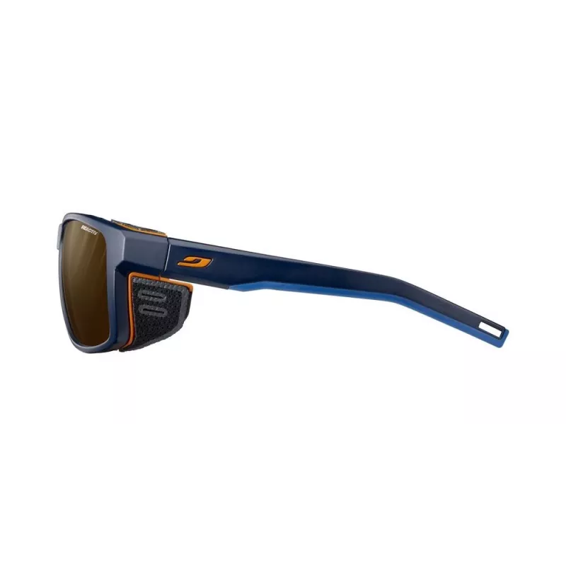 Gafas de sol Julbo Shield modelo 490542 — gafas deportivas de protección