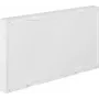 Accesorio para caja eléctrica Hager US22A1 — blanco, 500×300×56 mm