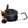 Carro portamangueras Fiskars Comfort L con ruedas 30 m 1071670
