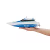 Revell Control Waterpolice RC lancha motora para principiantes 100% RtR 350 mm (24138)