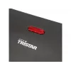 Parrilla de contacto Tristar GR-2650 700W negra acero inoxidable rectangular