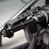 Extensión de eje de motor Simagic E-20CM — extensión de 20 cm para eje de motor