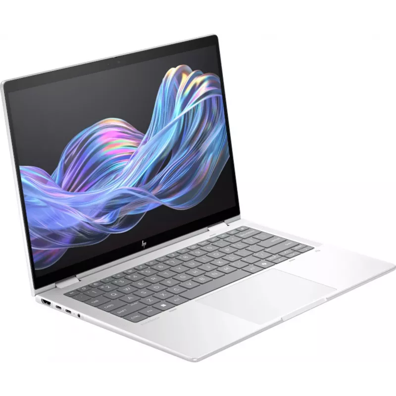 HP EliteBook X Flip G1i 14 pulgadas Portátil Next Gen AI PC Copilot+ PC Híbrido (2en1) Pantalla táctil 512GB SSD Windows 11 Pro